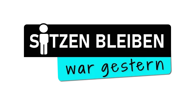 Sitzen bleiben war gestern