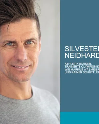 Silvester Neidhardt, Initiator